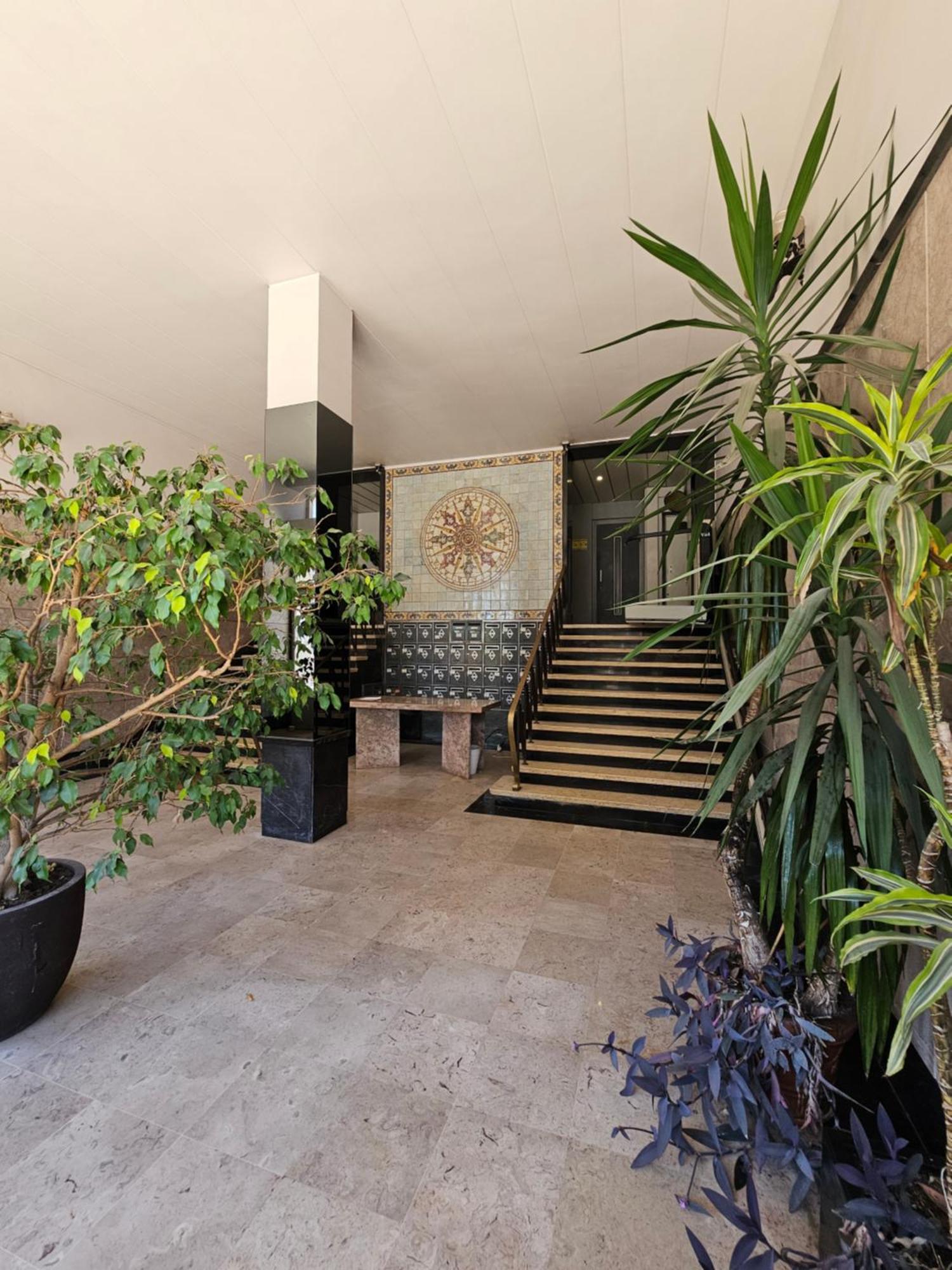 Bela Vista Residence Lisboa Exteriér fotografie